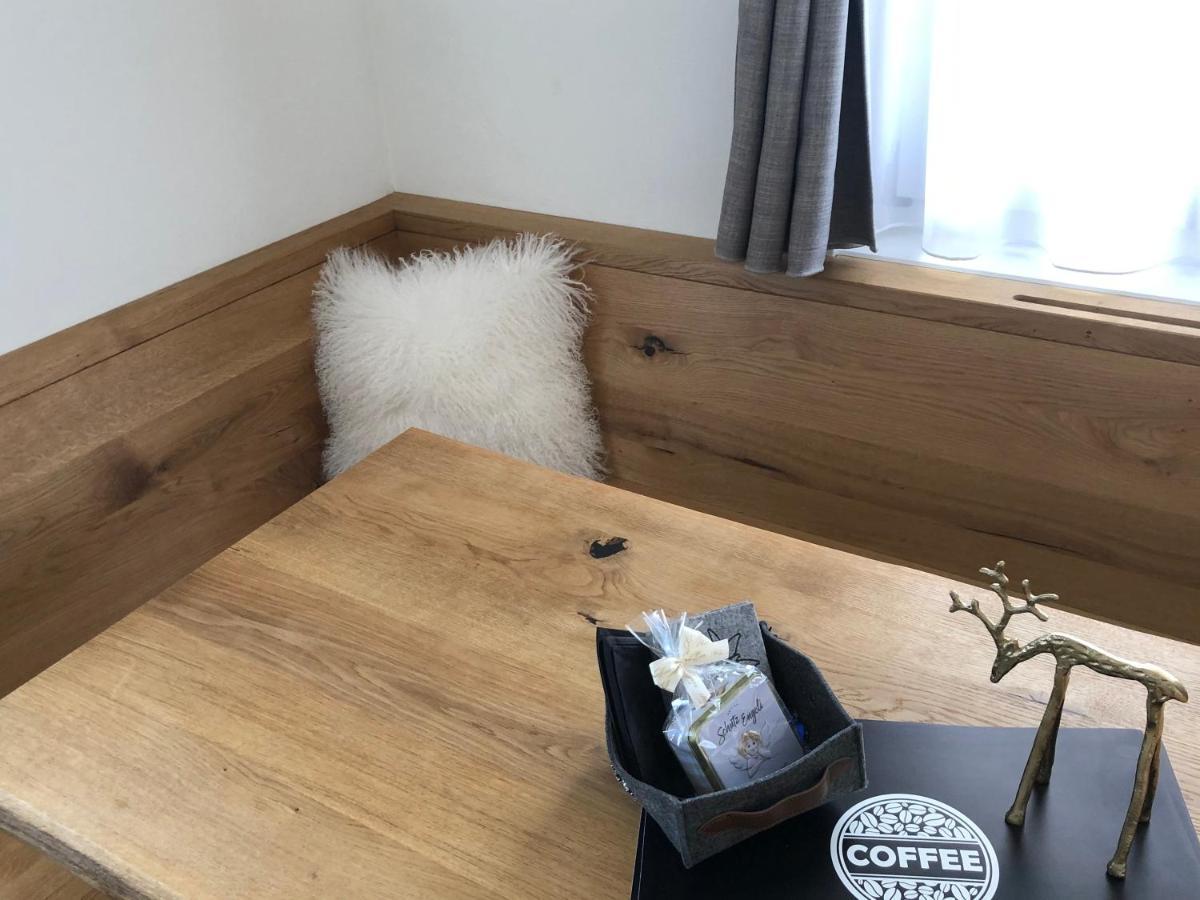 Renovated 3 Rooms Apartment In Ruschein Near Laax Zewnętrze zdjęcie