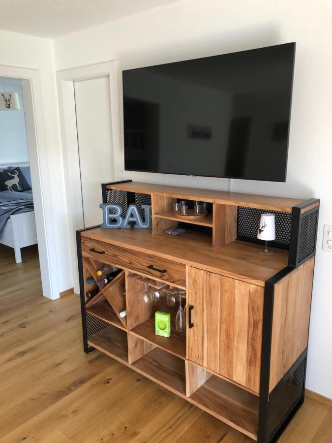Renovated 3 Rooms Apartment In Ruschein Near Laax Zewnętrze zdjęcie